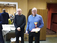 Мероприятия,  посвященные Новому году